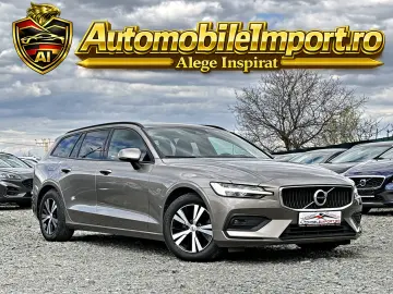 VOLVO V60 D3 Geartronic Momentum