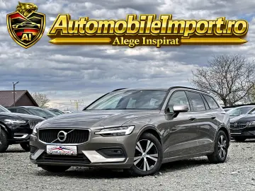 VOLVO V60 D3 Geartronic Momentum