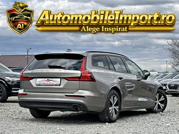 VOLVO V60 D3 Geartronic Momentum