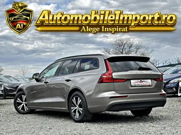 VOLVO V60 D3 Geartronic Momentum