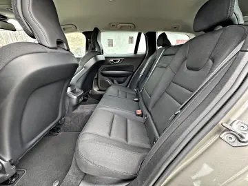 VOLVO V60 D3 Geartronic Momentum