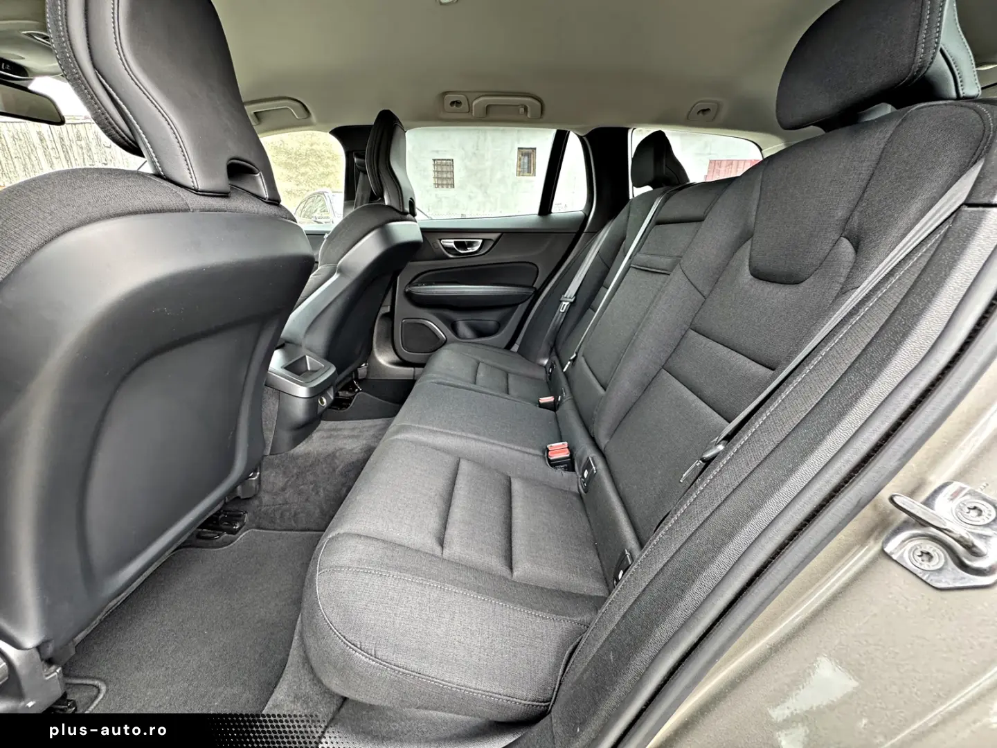 VOLVO V60 D3 Geartronic Momentum