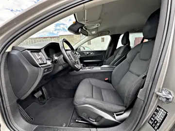 VOLVO V60 D3 Geartronic Momentum