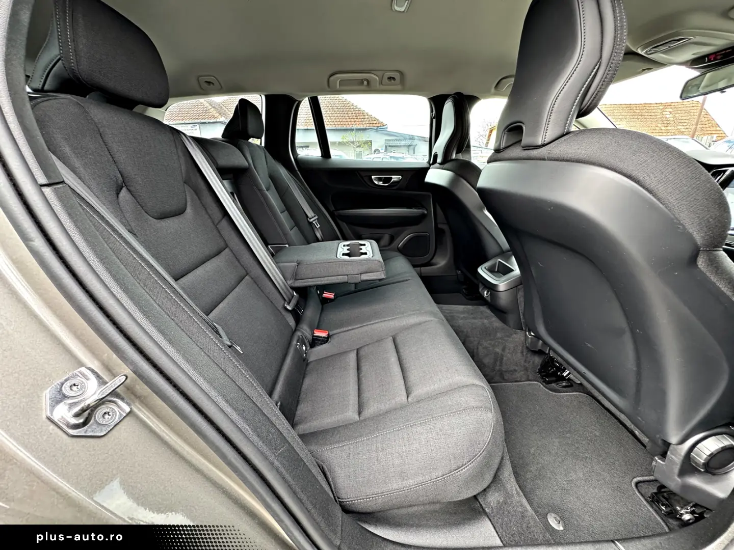 VOLVO V60 D3 Geartronic Momentum