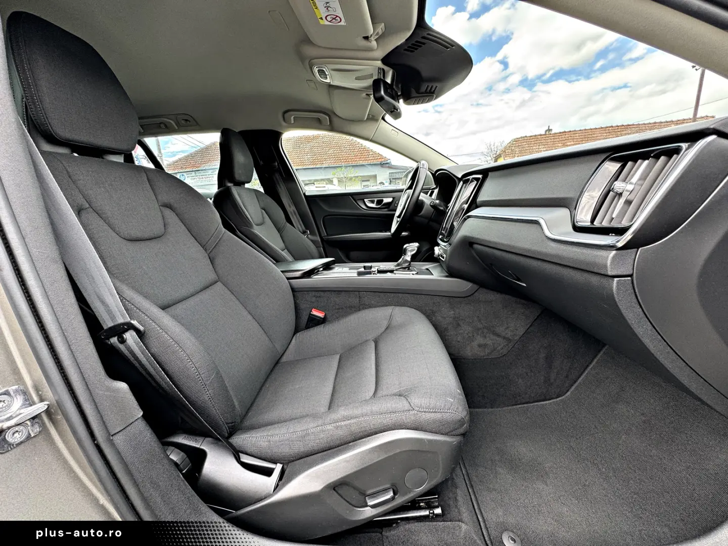 VOLVO V60 D3 Geartronic Momentum