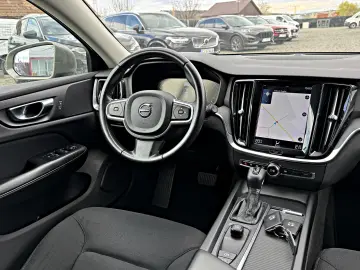 VOLVO V60 D3 Geartronic Momentum