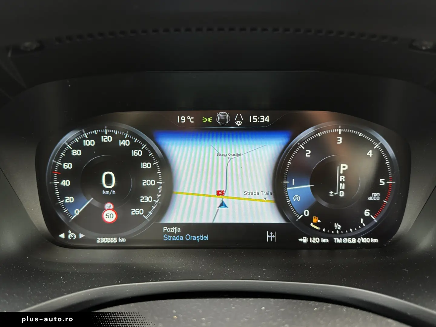 VOLVO V60 D3 Geartronic Momentum