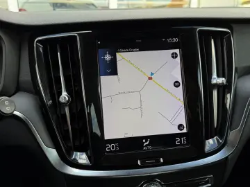 VOLVO V60 D3 Geartronic Momentum