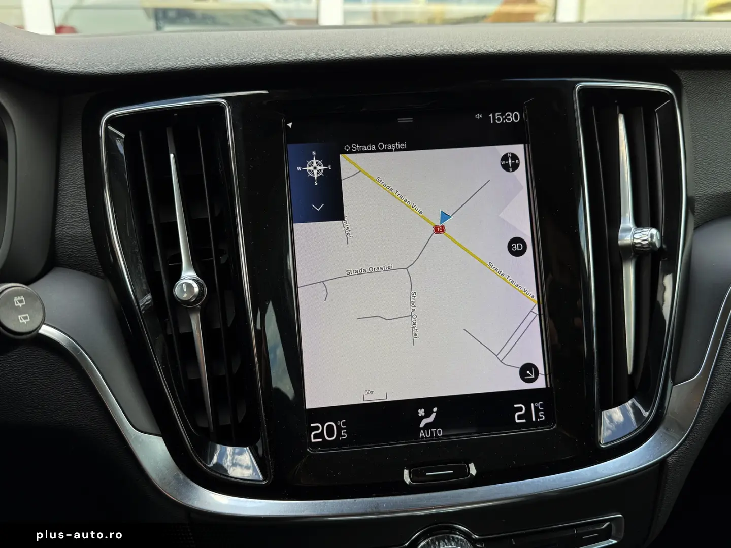 VOLVO V60 D3 Geartronic Momentum