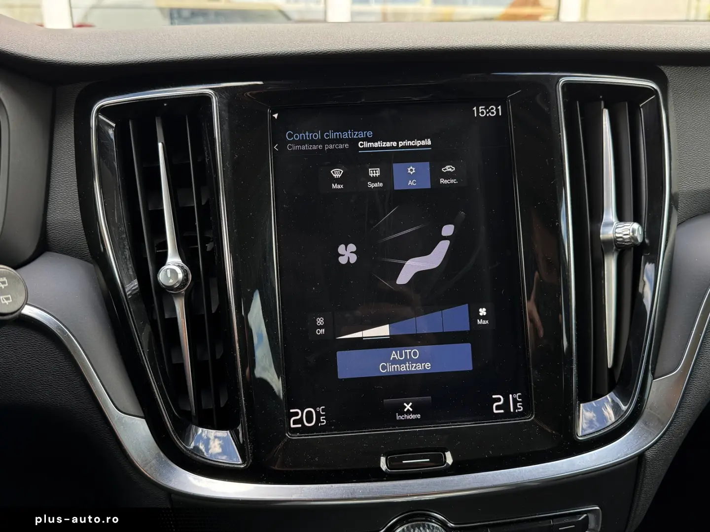 VOLVO V60 D3 Geartronic Momentum