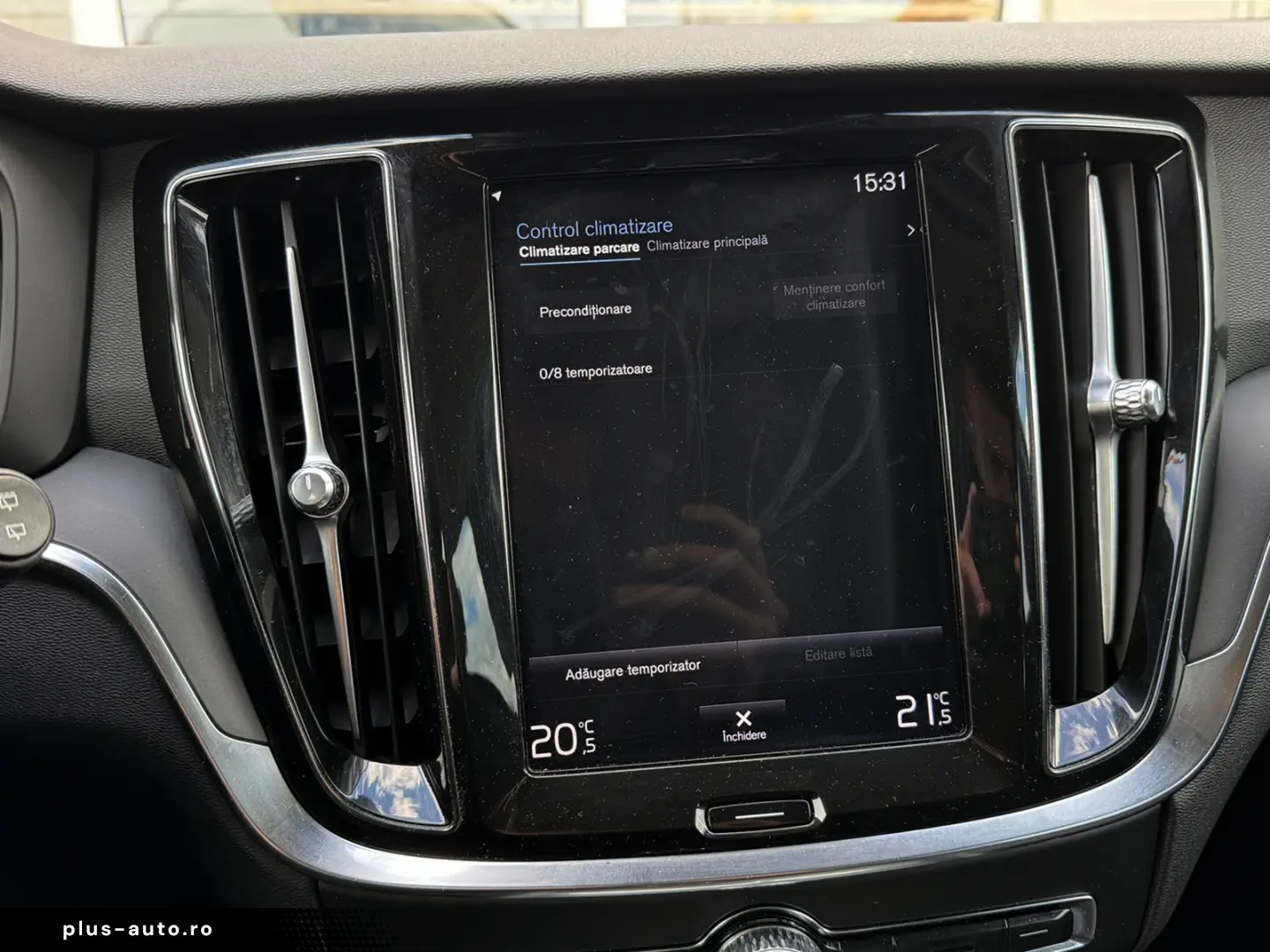 VOLVO V60 D3 Geartronic Momentum