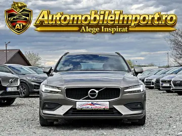 VOLVO V60 D3 Geartronic Momentum