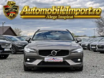 VOLVO V60 D3 Geartronic Momentum