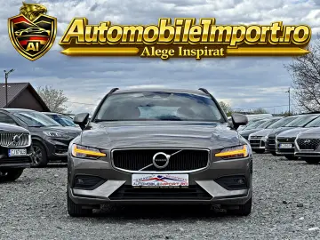 VOLVO V60 D3 Geartronic Momentum