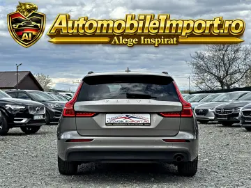 VOLVO V60 D3 Geartronic Momentum