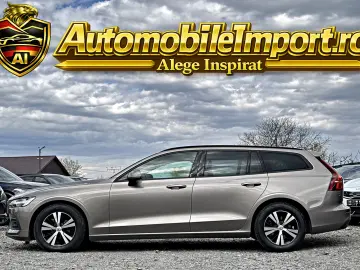 VOLVO V60 D3 Geartronic Momentum