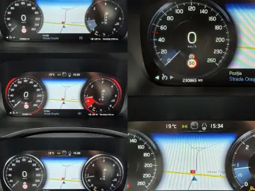 VOLVO V60 D3 Geartronic Momentum