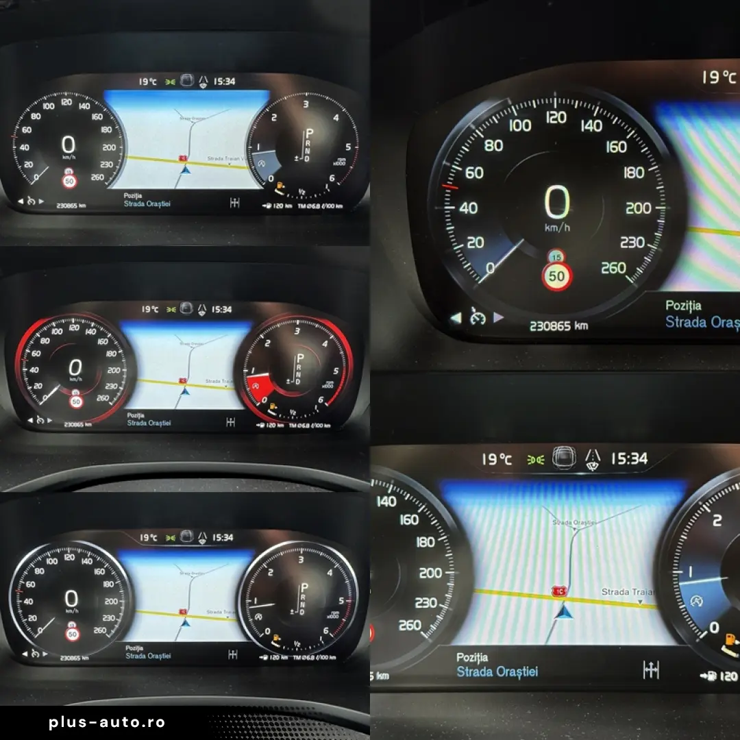 VOLVO V60 D3 Geartronic Momentum