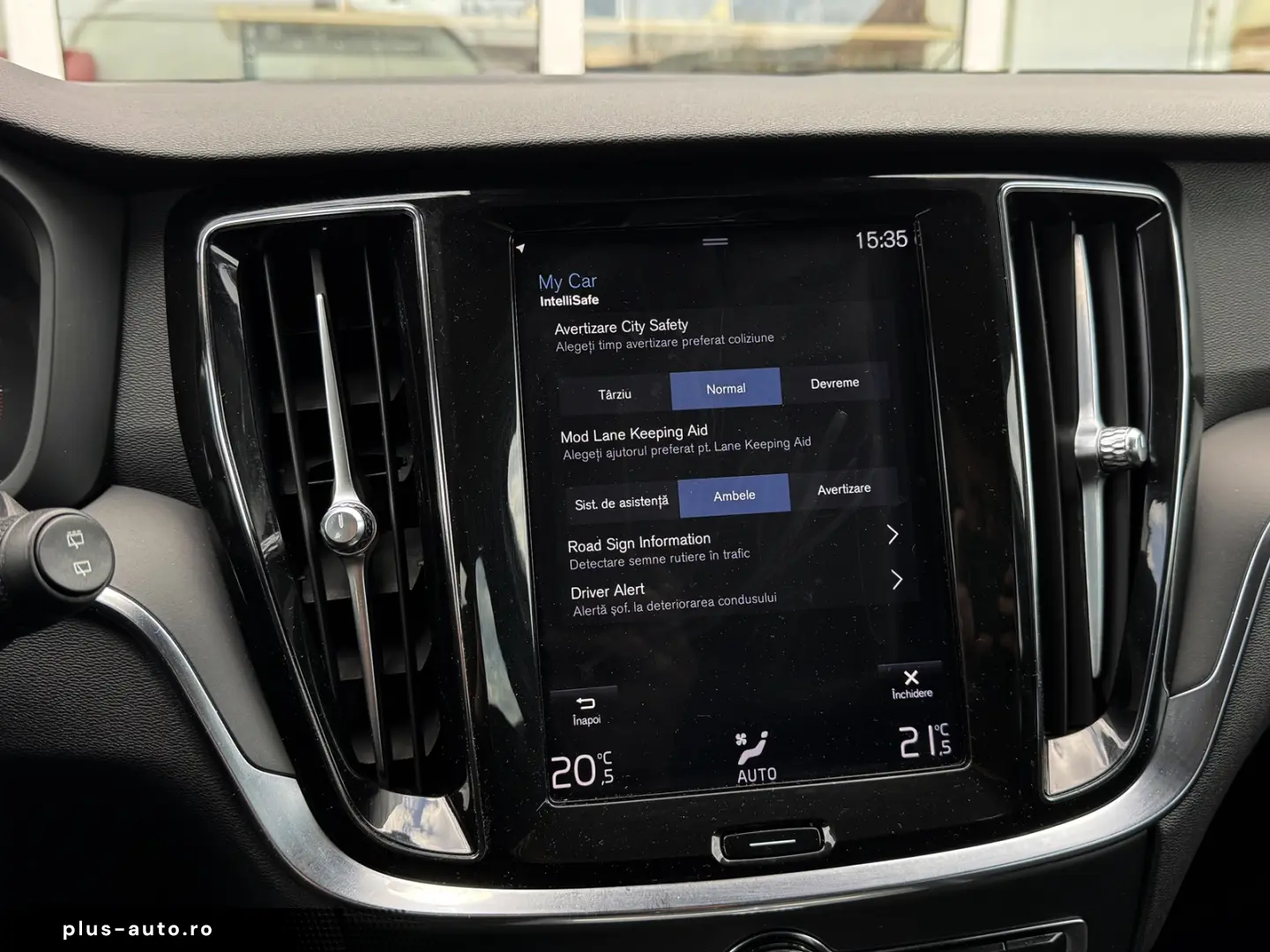 VOLVO V60 D3 Geartronic Momentum