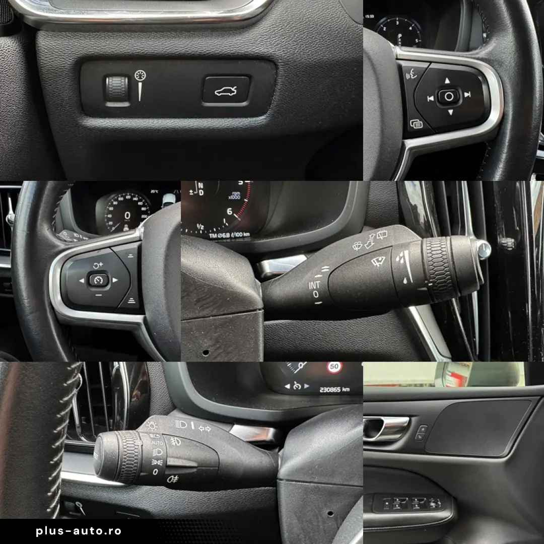 VOLVO V60 D3 Geartronic Momentum