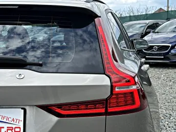 VOLVO V60 D3 Geartronic Momentum