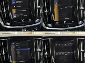 VOLVO V60 D3 Geartronic Momentum