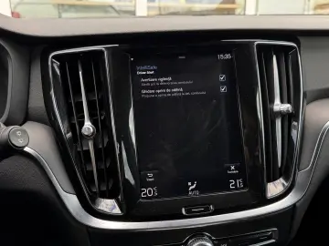 VOLVO V60 D3 Geartronic Momentum