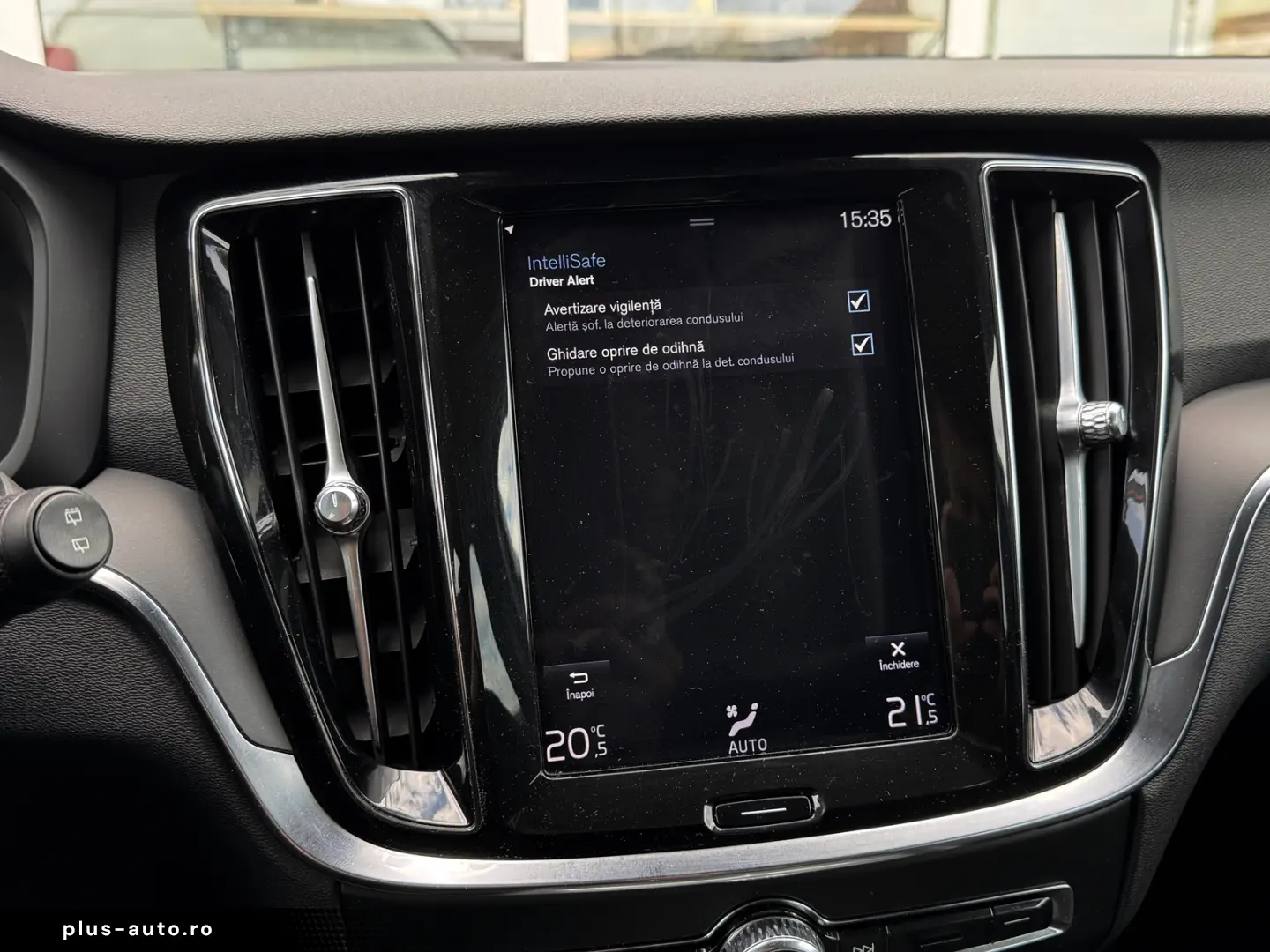 VOLVO V60 D3 Geartronic Momentum