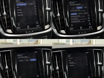 VOLVO V60 D3 Geartronic Momentum