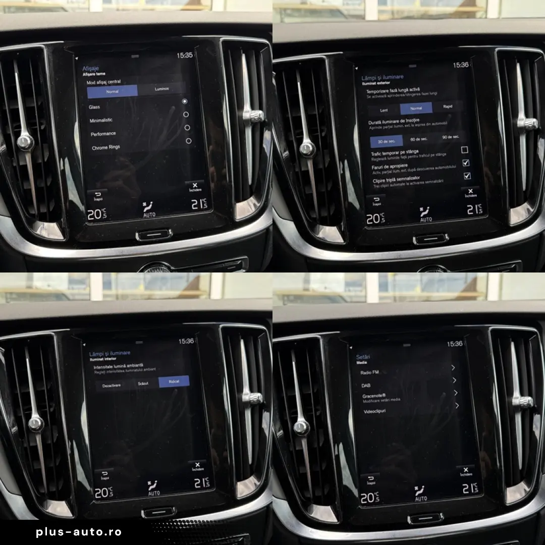 VOLVO V60 D3 Geartronic Momentum