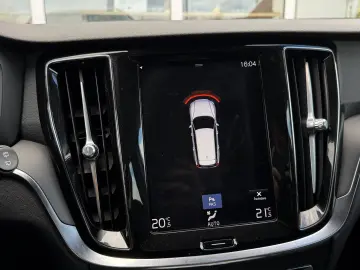 VOLVO V60 D3 Geartronic Momentum