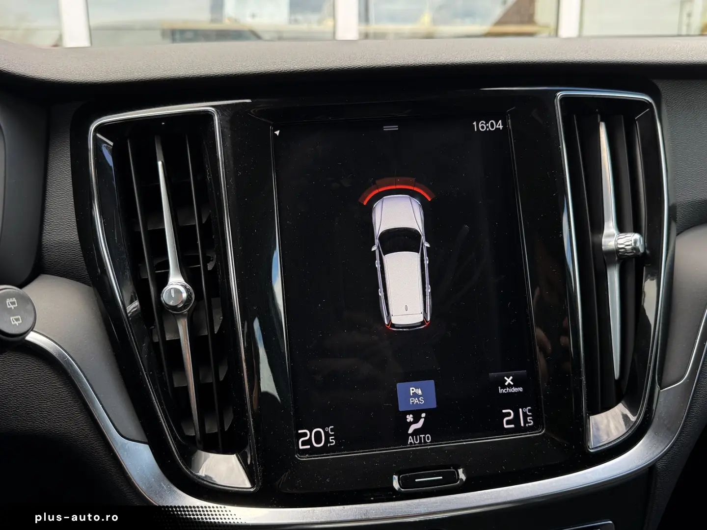 VOLVO V60 D3 Geartronic Momentum