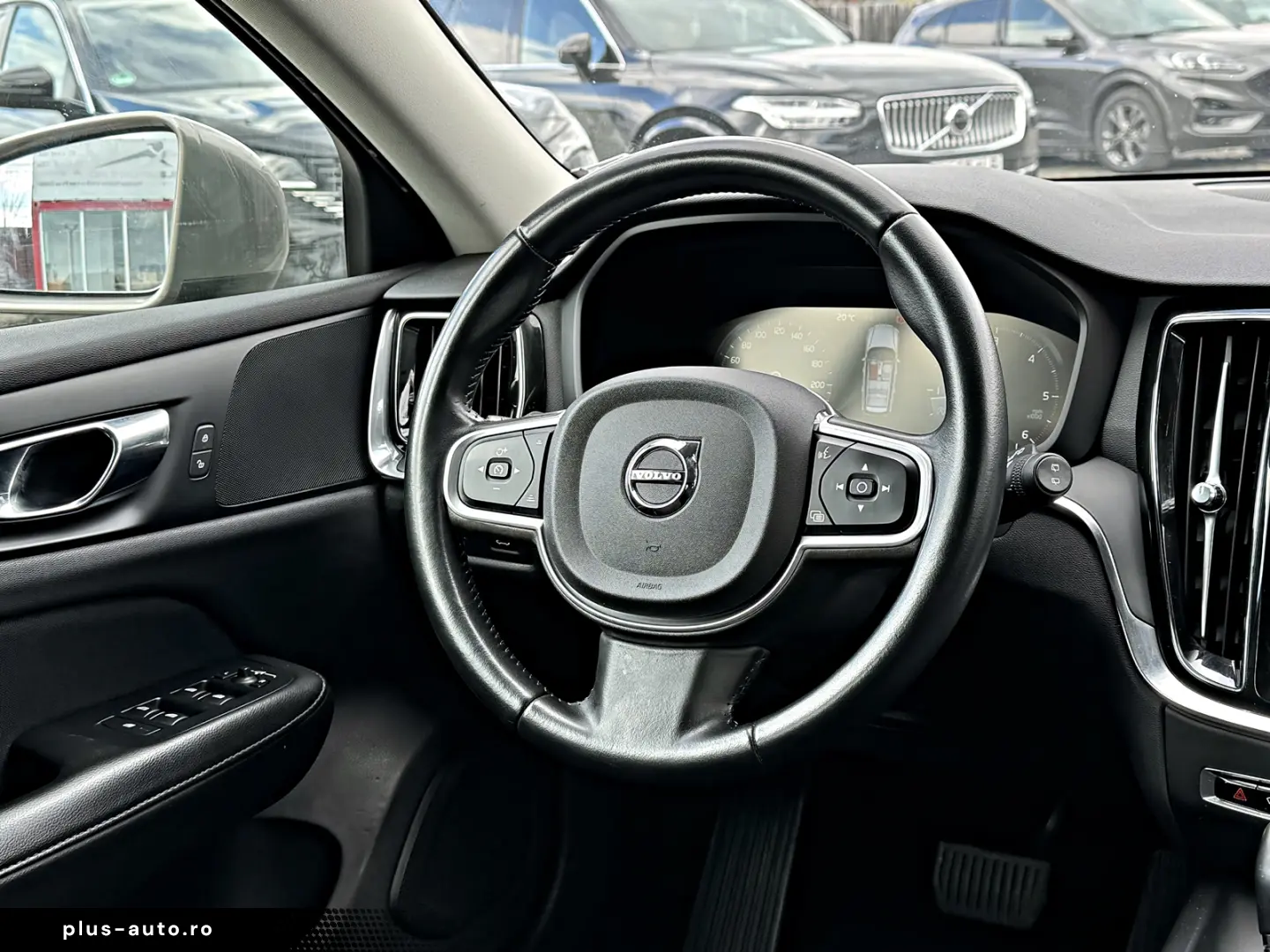 VOLVO V60 D3 Geartronic Momentum