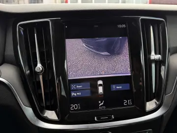 VOLVO V60 D3 Geartronic Momentum