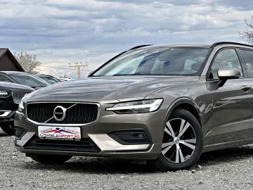 VOLVO V60 D3 Geartronic Momentum