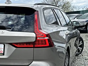 VOLVO V60 D3 Geartronic Momentum