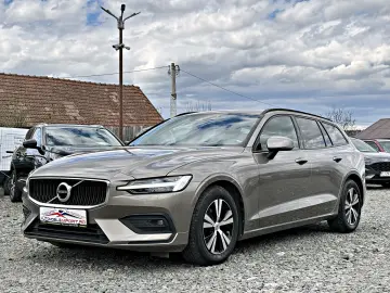VOLVO V60 D3 Geartronic Momentum