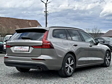 VOLVO V60 D3 Geartronic Momentum