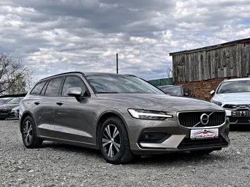 VOLVO V60 D3 Geartronic Momentum