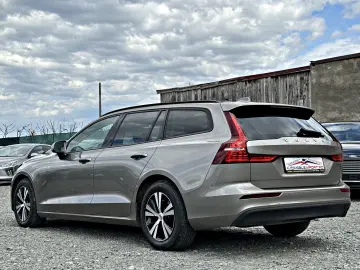 VOLVO V60 D3 Geartronic Momentum