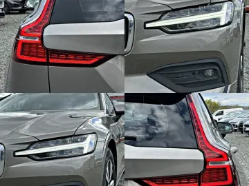 VOLVO V60 D3 Geartronic Momentum