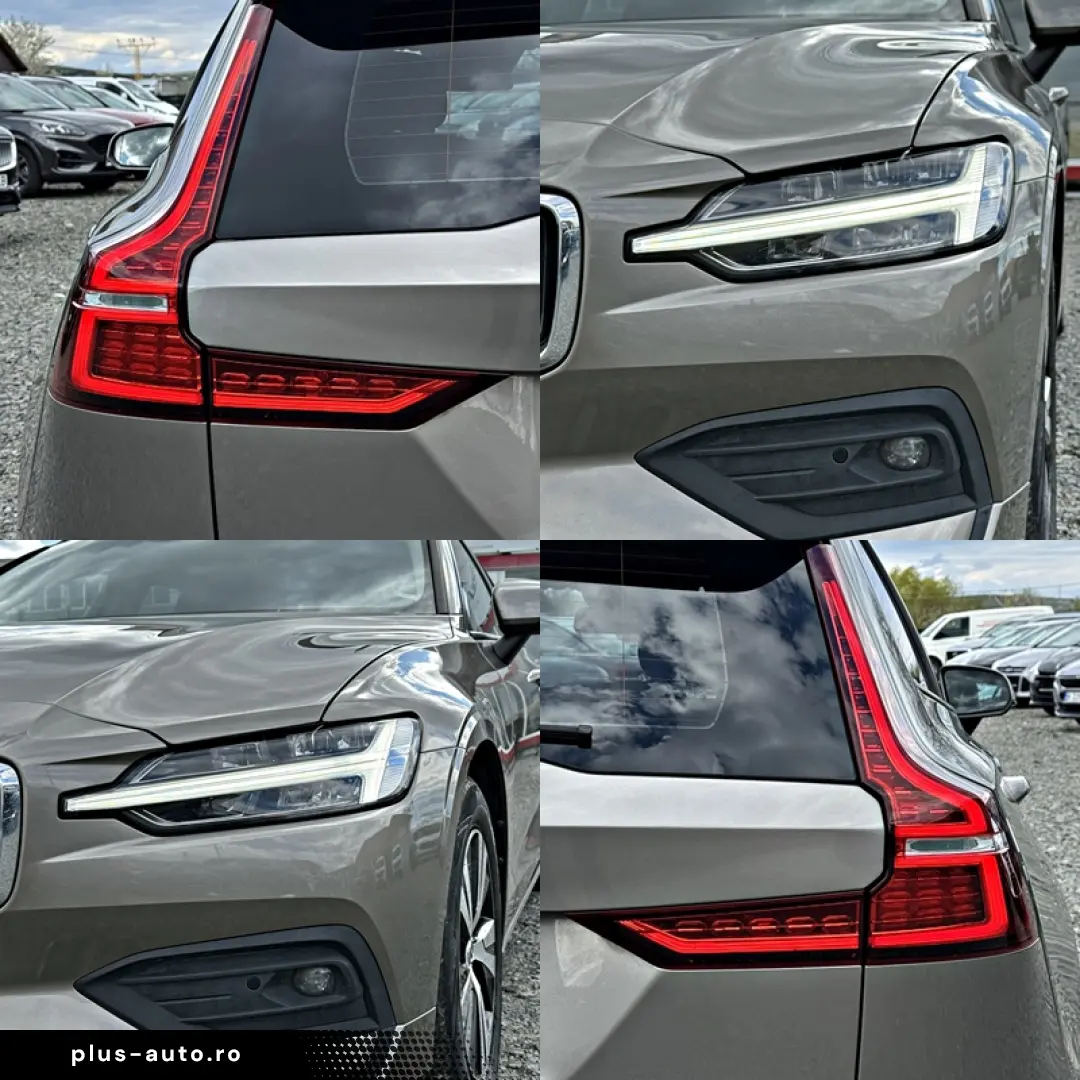 VOLVO V60 D3 Geartronic Momentum