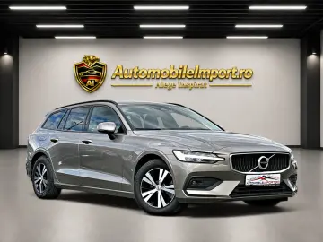 VOLVO V60 D3 Geartronic Momentum