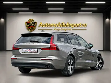 VOLVO V60 D3 Geartronic Momentum