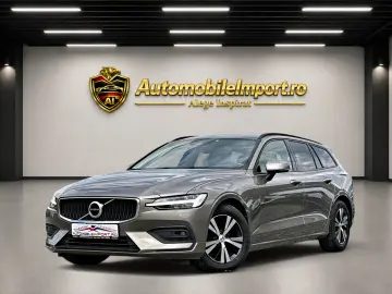 VOLVO V60 D3 Geartronic Momentum