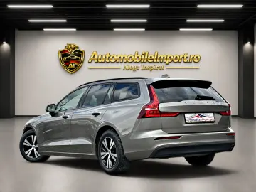 VOLVO V60 D3 Geartronic Momentum