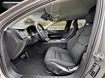 VOLVO V60 D3 Geartronic Momentum