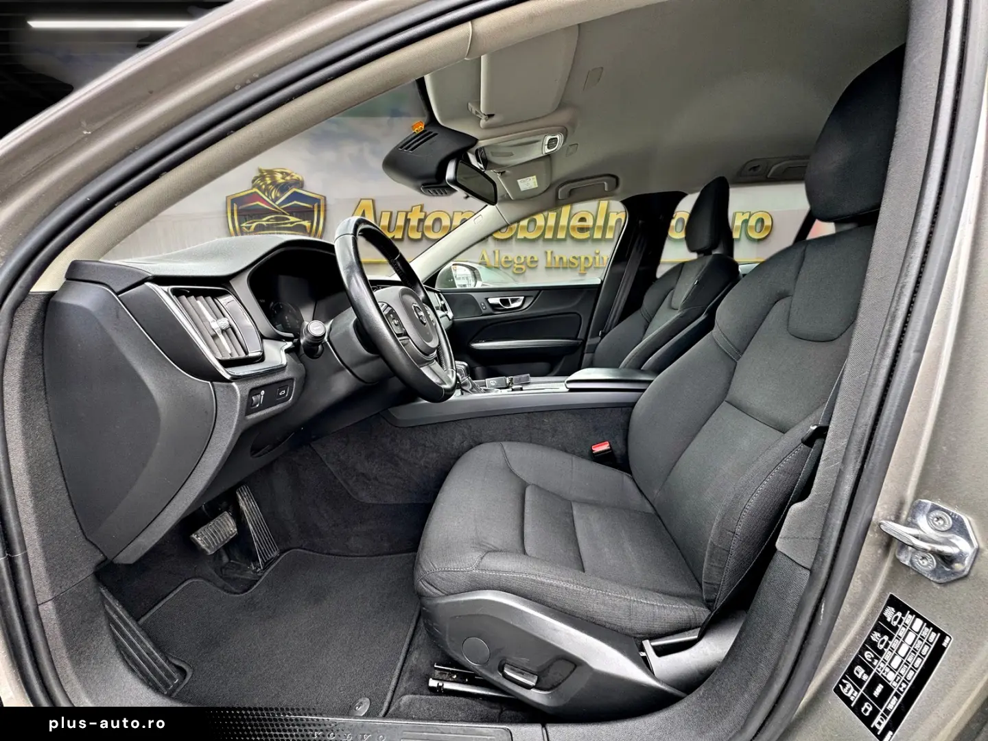VOLVO V60 D3 Geartronic Momentum