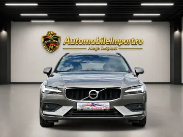 VOLVO V60 D3 Geartronic Momentum