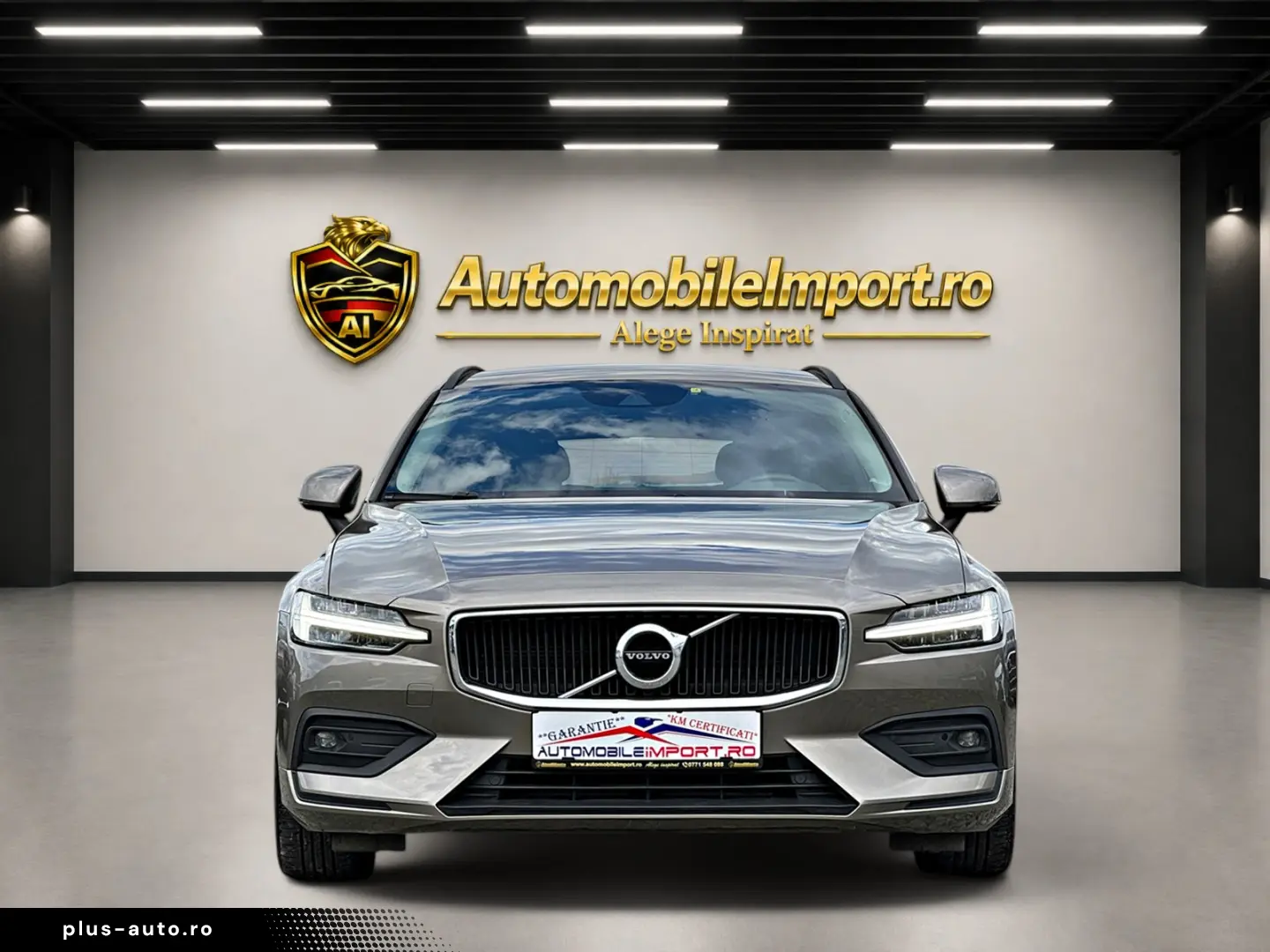 VOLVO V60 D3 Geartronic Momentum